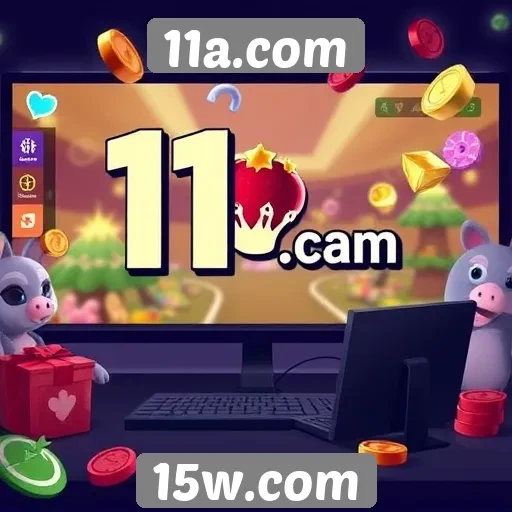 Novas funcionalidades da plataforma 11a.com