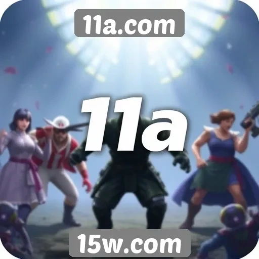 Jogos mais populares do 11a.com no cenário atual