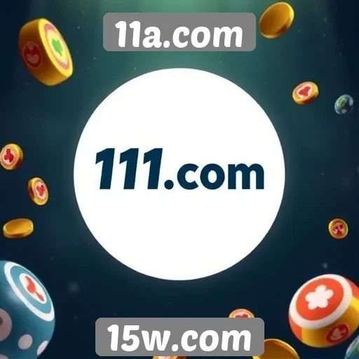 Plataforma 11a.com oferece promoções atraentes