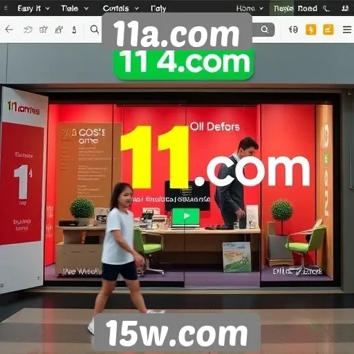 Comparação de promoções no 11a.com e concorrentes