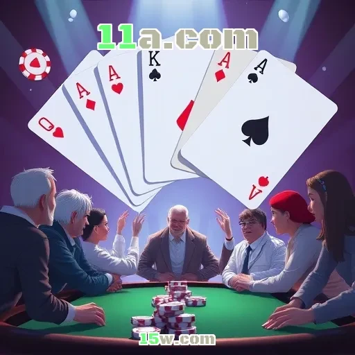 11a.com: Fidelidade Incrível Que Garante Vantagens aos Jogadores