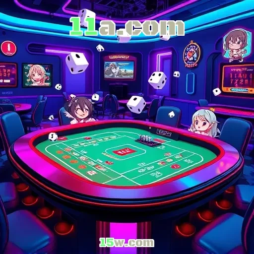 11a.com: Explore a Diversão dos Jogos de Mesa em Grupo