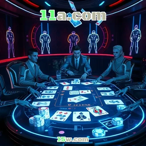 11a.com: Atrações Imperdíveis da Seção Arcade para Jogadores Apaixonados