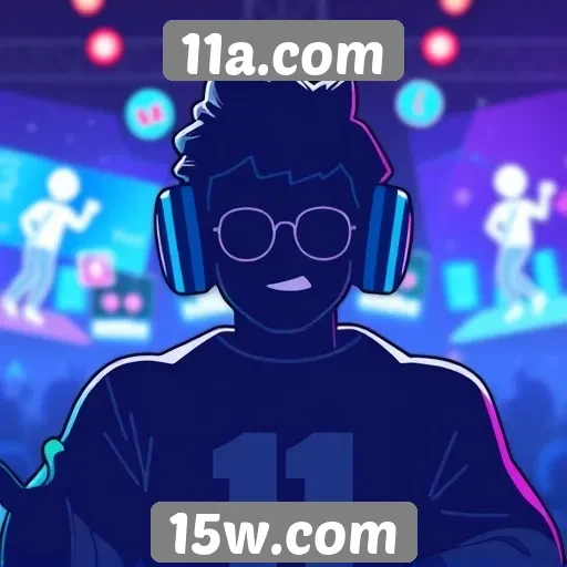 O impacto do 11a.com na comunidade de jogos online