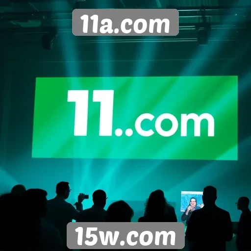 Como o 11a.com impacta a comunidade de jogos