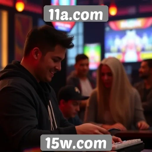 Opiniões de usuários sobre a experiência em 11a.com